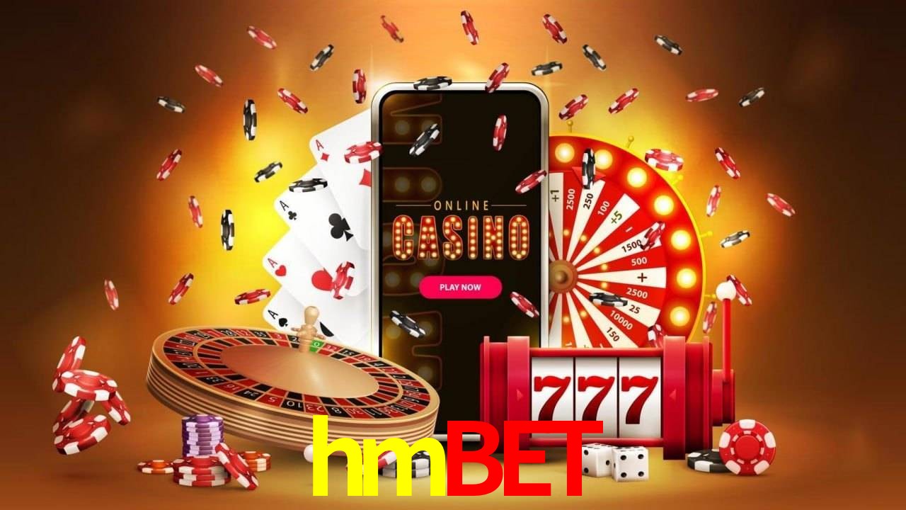 Games Directory hmbet