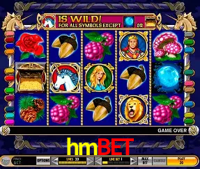 VIP Casino hmbet
