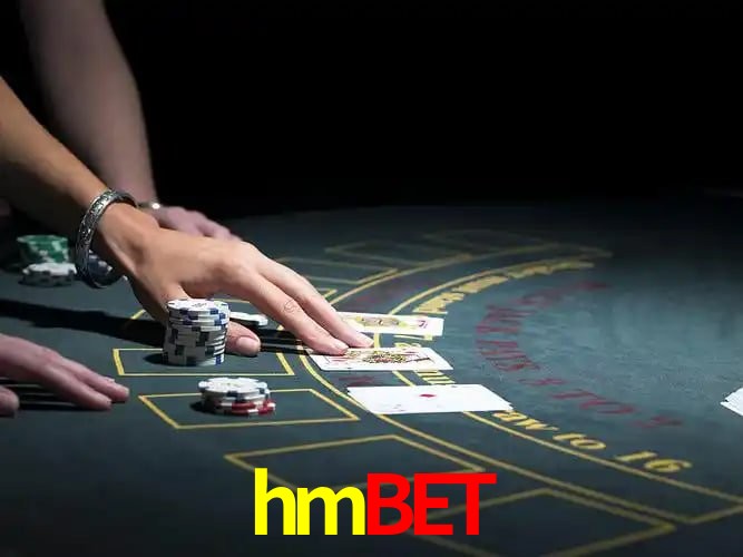 Platform Technology hmbet